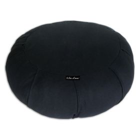 Yoga Zafu, Black