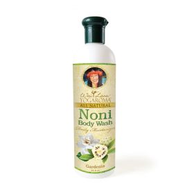 Noni Body Wash, Gardenia