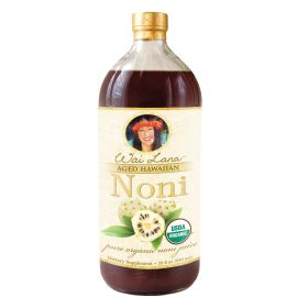 Organic Noni Juice, 32oz