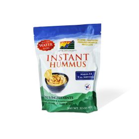 Classic Hummus Mix