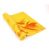 Yoga & Pilates Mat, Hawaiian Paradise Gold