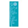 Yoga & Pilates Mat, Bamboo Forest Green