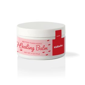 Better than Kisses Healing Balm 4oz