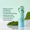 Plant Therapy Cool Mint Natural Lip Balm