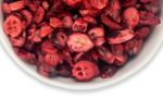 Freeze Dried Cranberries