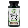 Vitamin D-3 Supplement