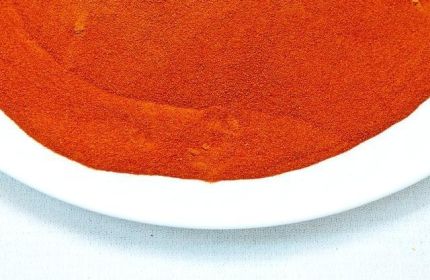 Dried Tomato Powder