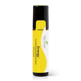 Plant Therapy Immune Boom KidSafe Essential Oil Roll-On