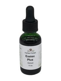 Essiac Herbal Extract