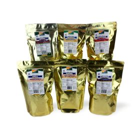 Freeze Dried Crunchy Fruit Kit