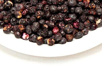 Freeze Dried Blueberries