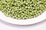 Freeze Dried Peas