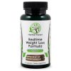 Bedtime Weight Loss Nutritional Supplement