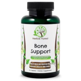 Bone Support Supplement