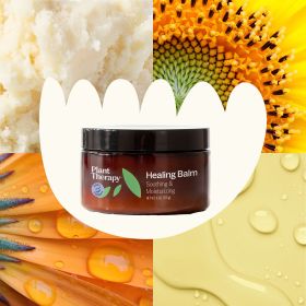 Healing Balm 4oz