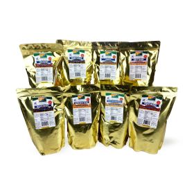 Dehydrated PreCooked Beans Kit