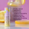 Plant Therapy Lavender Lemonade Natural Lip Balm