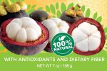 Mangosteen SuperFruit Powder