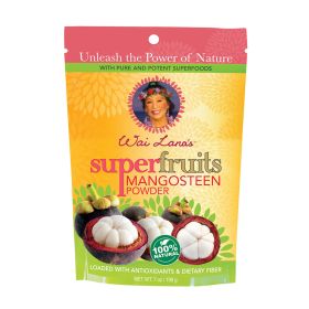 Mangosteen SuperFruit Powder