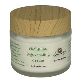 Nighttime Rejuvenating Cream