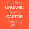 Plant Therapy Organic Castor Oil Starter Set