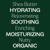 Organic Shea Butter 16oz