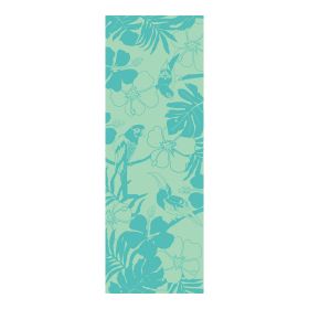 Yoga & Pilates Mat, RainForest