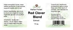 Red Clover Herbal Extract