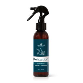 Plant Therapy Relaxation Shower Mist