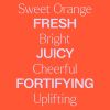 Plant Therapy Sweet Orange Body Oil 4oz