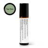 Plant Therapy Tea Tree Essential Oil Blend Roll On