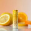 Plant Therapy Vanilla Citrus Natural Lip Balm