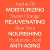 Facial Serum, Vitamin C with Hyaluronic Acid