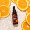 Facial Serum, Vitamin C with Hyaluronic Acid