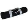 Yoga Mat Tote, Black Sport