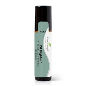 Plant Therapy Zit Fighter Essential Oil Roll On