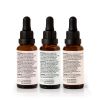 Plant Therapy Facial Serum Trio Set