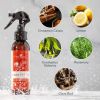 Plant Therapy Germ Fighter Shower Mist