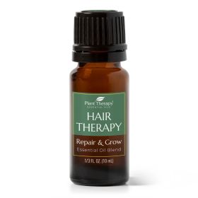 Plant Therapy Hair Therapy Essential Oil Blend