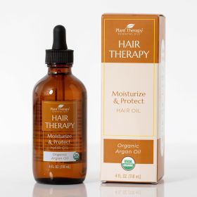 Plant Therapy Hair Therapy Moisturize & Protect Hair Oil