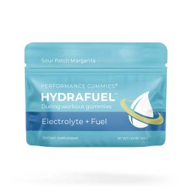 Hydration Electrolyte Gummies