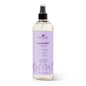 Plant Therapy Lavender Organic Hydrosol 16oz