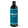 Muscle Aloe Jelly 16oz