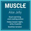 Muscle Aloe Jelly 16oz