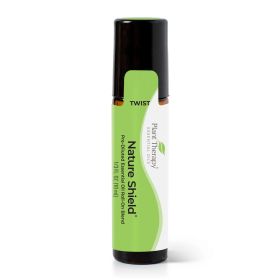 Plant Therapy Nature Shield Essential Oil Blend Roll On