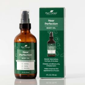 Plant Therapy Near Perfection Carrier Oil Blend 4oz