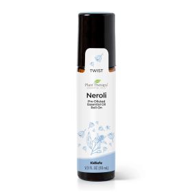 Plant Therapy Neroli Essential Oil Blend Roll On