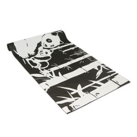 Yoga & Pilates Mat, Panda