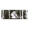 Yoga & Pilates Mat, Panda