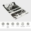 Yoga & Pilates Mat, Panda